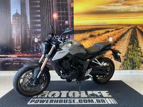 CB 650R
