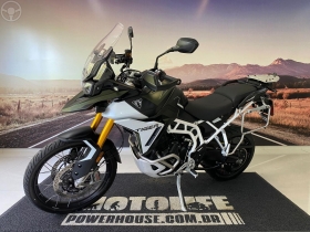 tiger 900 rally pro 2025 bento goncalves