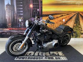 fat boy flstf 2012 bento goncalves