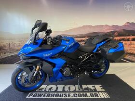 gsx s1000 abs 2024 bento goncalves