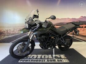 tiger 800xc 2015 bento goncalves