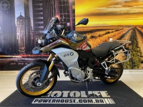 F 850 GS ADVENTURE RALLYE