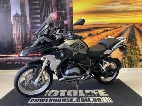 r 1200 gs 2019 bento goncalves