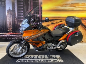 xl 1000v varadero 2008 bento goncalves