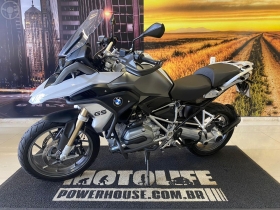 R 1200 GS