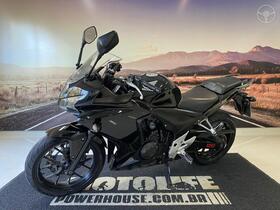 cbr 500r 2015 bento goncalves