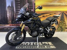 tiger 1050 2024 bento goncalves