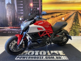 diavel 2011 bento goncalves