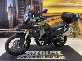 f 800 gs adventure 2016 bento goncalves