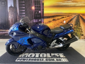 GSX 1300R HAYABUSA