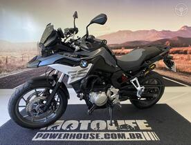 f 750 gs premium 2020 bento goncalves