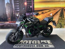 z650 2024 bento goncalves