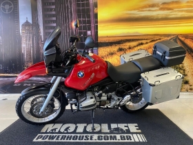 r 1100 gs 1999 bento goncalves