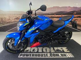 gsx s1000 abs 2021 bento goncalves
