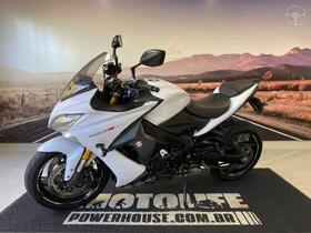 GSX S1000F ABS