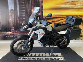 f 800 gs 2014 bento goncalves
