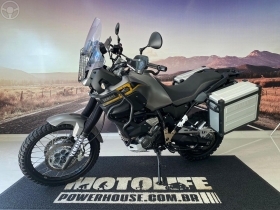 XT 660 Z TENERE