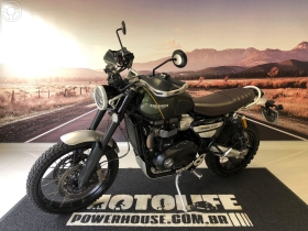 scrambler 1200 xc 2020 bento goncalves