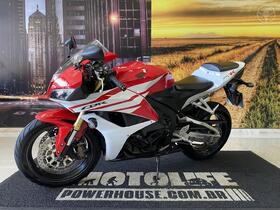 cbr 600rr abs 2012 bento goncalves