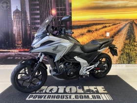 nc 750x abs 2025 bento goncalves