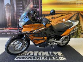 xl 1000v varadero 2008 bento goncalves