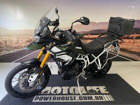 tiger 1050 2021 bento goncalves