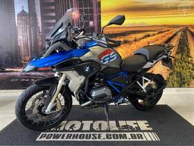 R 1200 GS RALLYE