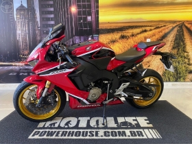 CBR 1000RR FIREBLADE