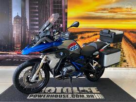 r 1200 gs rallye 2018 bento goncalves