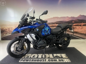 R 1250 ADVENTURE PREMIUM HP