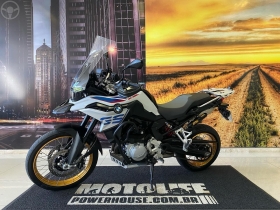 F 850 GS PREMIUM