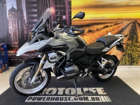 r 1200 gs 2015 bento goncalves