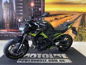 z900 2021 bento goncalves