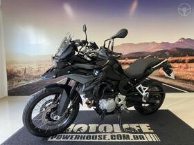 f 850 gs premium 2024 bento goncalves
