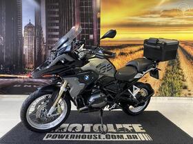 r 1200 gs 2018 bento goncalves