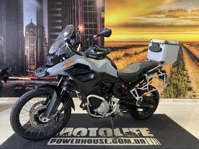 f 850 gs adventure premium 2020 bento goncalves