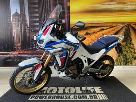 crf 1100l africa twin adventure sports es 2022 bento goncalves