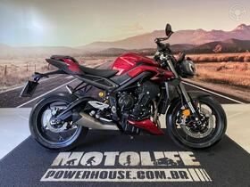 street triple s 765 2024 bento goncalves