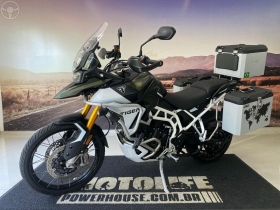 tiger 900 rally pro 2025 bento goncalves