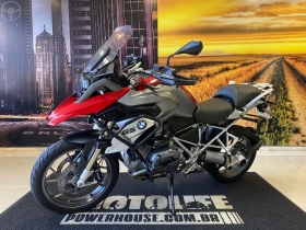 r 1200 gs 2016 bento goncalves