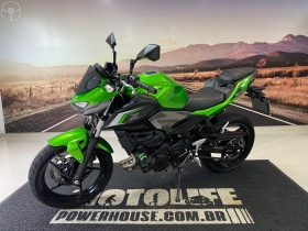 z400 2025 bento goncalves