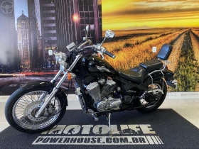 shadow 600c vt 2001 bento goncalves