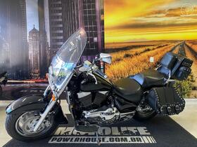 lc 1500 intruder 2005 bento goncalves