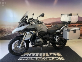 r 1200 gs 2017 bento goncalves