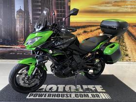 versys 650 tourer 2021 bento goncalves