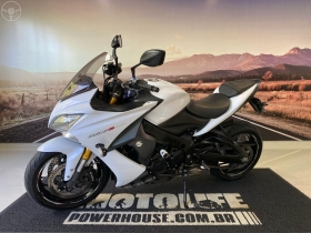 gsx s1000f abs 2019 bento goncalves