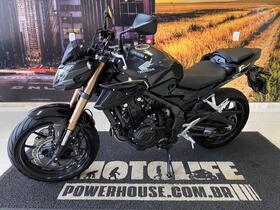 cb 500f abs 2024 bento goncalves
