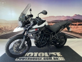 tiger 800 xcx 2015 bento goncalves