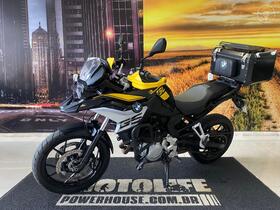 f 750 gs premium 2022 bento goncalves