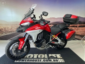 multistrada 1260s 2022 bento goncalves